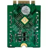InLine 76660U vidinė SATA sąsajos plokštė M.2 į SATA 6 Gbit/s