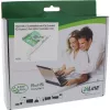 InLine 2 prievadų USB 3.0 pagrindinės plokštės valdiklio kortelė su SATA pagalbiniu maitinimo prievadu PCIe