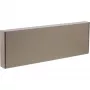 Pataisos panelė InLine 76822A 1U Pilka