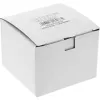 InLine Cat.6A įleidžiama dėžutė 2x RJ45 balta RAL9010