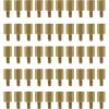 InLine Tarpiklių varžtų rinkinys pagrindinei plokštei 50 vnt. M3×5 mm