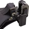 InLine saulės kabelių nuėmiklis 94101 — 2,5/4,0/6,0 mm², 75×180×35 mm, juoda/raudona