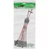 InLine 95040 saulės kabelio Y-skirstytuvas, 4 mm², 1500 V, 30 A