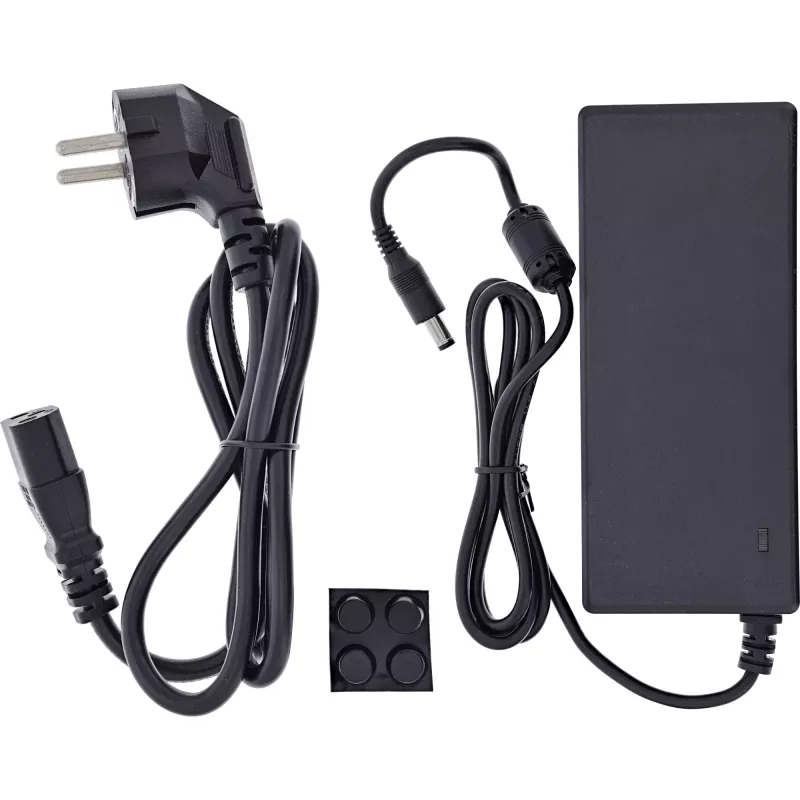 InLine Bluetooth 5.3 garso imtuvas su 96 vatų stiprintuvu