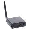 InLine Bluetooth 5.1 HiFi imtuvas ir USB DAC su LCD, 30 m