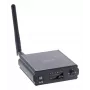InLine Bluetooth 5.1 HiFi imtuvas ir USB DAC su LCD, 30 m
