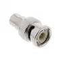 Vaizdo adapteris InLine 99321 RCA lizdas – BNC kištukas