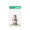 Vaizdo adapteris InLine 99321 RCA lizdas – BNC kištukas