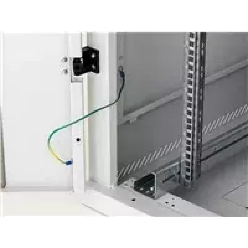 Grindinis stovas Triton RMA-18-A66-CAX-N1 18U 800 kg Pilkas