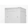 Grindinis stovas Triton RMA-18-A66-CAX-N1 18U 800 kg Pilkas
