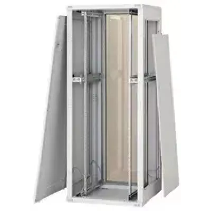 Grindinis stovas Triton RMA-18-A66-CAX-N1 18U 800 kg Pilkas
