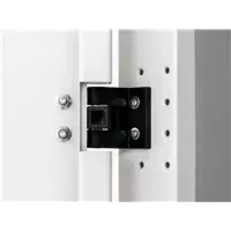 Grindinis stovas Triton RMA-18-A66-CAX-N1 18U 800 kg Pilkas