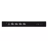 ATEN CS742H 2 prievadų USB 4K HDMI dviejų monitorių KVM jungiklis su kabeliais
