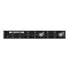 ATEN CS742H 2 prievadų USB 4K HDMI dviejų monitorių KVM jungiklis su kabeliais