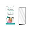 eSTUFF ES504118 apsauginis stiklas Samsung Galaxy A36 5G, permatomas, 1 vnt.