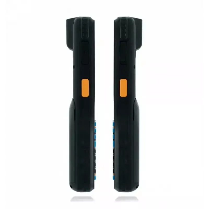 Nešiojamas kompiuteris Newland N7 Cachalot Pro II, 10,2 cm (4 colių) jutiklinis ekranas, 480 x 800 pikselių