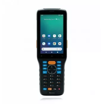 Nešiojamas kompiuteris Newland N7 Cachalot Pro II, 10,2 cm (4 colių) jutiklinis ekranas, 480 x 800 pikselių