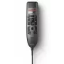 Philips SMP 3700 Black prezentacinis mikrofonas