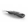 Philips SMP 3700 Black prezentacinis mikrofonas