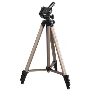 Hama Star 700 EF Digital trikojis 3 kojos Sidabrinis