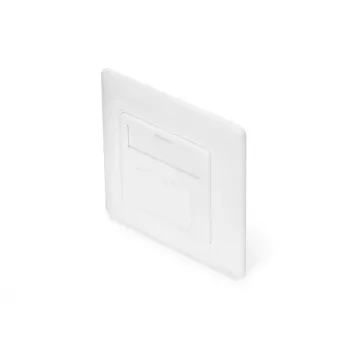 Priekinis dangtelis daugialypiams / Keystone moduliams Digitus DN-93831