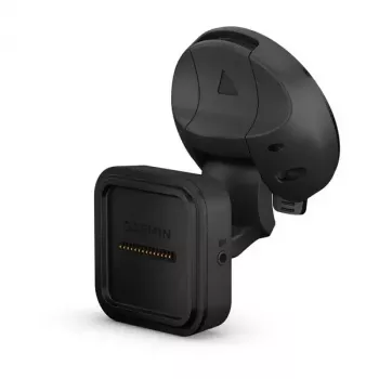 Garmin 010-12771-01 aktyvus automobilinis laikiklis su magnetu
