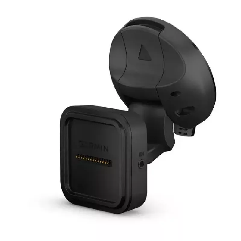 Garmin 010-12771-01 aktyvus automobilinis laikiklis su magnetu