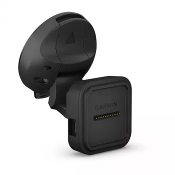 Garmin 010-12771-01 aktyvus automobilinis laikiklis su magnetu