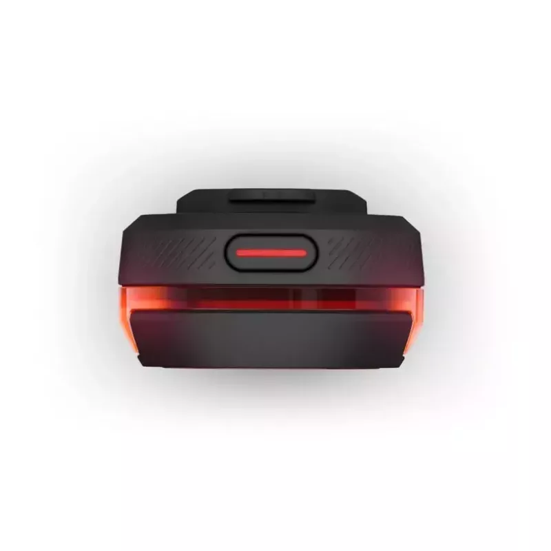 Galinis žibintas Garmin Varia RTL516 – dviračio galinis žibintas, IPX7, ANT+, 9 h baterija, 5 lm, 71 g