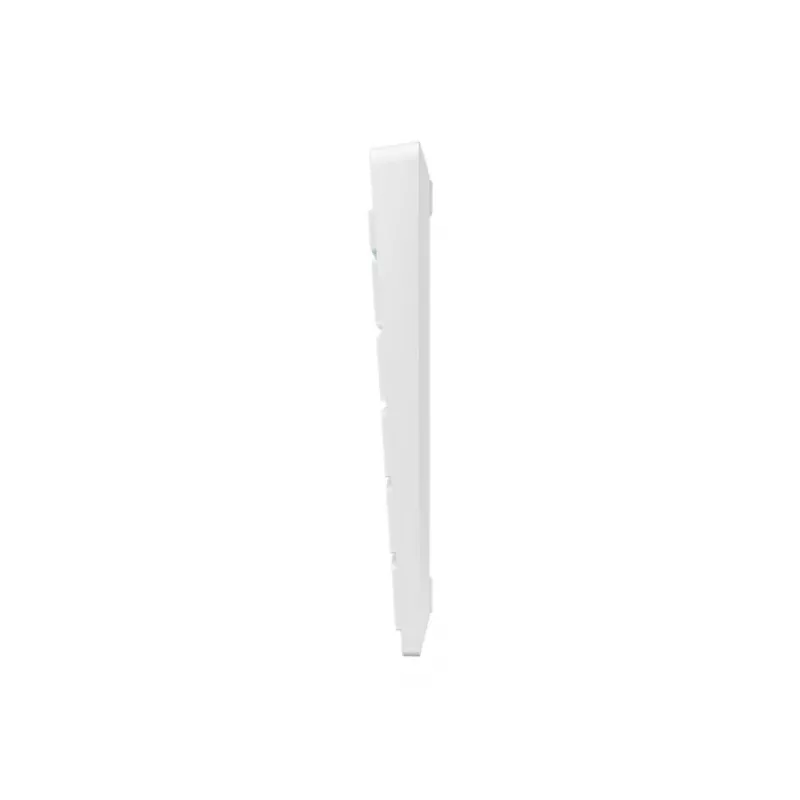 Samsung belaidė klaviatūra EJ-B3400BWGGDE balta Bluetooth QWERTZ vokiška AAA
