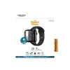 PanzerGlass ® Viso korpuso apsauginis stiklas Juodas Apple Watch SE 3 | SE | 6 | 5 | 4 | 44mm