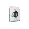 PanzerGlass ® Viso korpuso apsauginis stiklas Juodas Apple Watch SE 3 | SE | 6 | 5 | 4 | 44mm