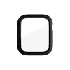 PanzerGlass ® Viso korpuso apsauginis stiklas Juodas Apple Watch SE 3 | SE | 6 | 5 | 4 | 44mm