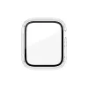 PanzerGlass ® Viso korpuso apsauginis stiklas Skaidrus Apple Watch Series SE 3 | 6 | 5 | 4 | 40mm
