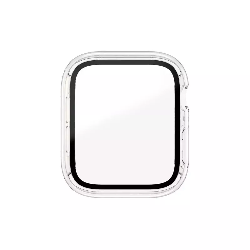 PanzerGlass ® Viso korpuso apsauginis stiklas Skaidrus Apple Watch Series SE 3 | 6 | 5 | 4 | 40mm