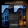 LED protingų lempučių rinkinys Philips Hue White and Colour Ambience — 2× E27 11W, Bluetooth/Zigbee