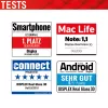 Displex Full Cover apsauginis stiklas Apple iPhone 13 Pro Max 14 Plus, grūdintas, atsparus įbrėžimams
