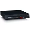 DVD grotuvas Lenco DVD-120 juodas NTSC PAL 20–20000 Hz 90 dB