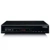 DVD grotuvas Lenco DVD-120 juodas NTSC PAL 20–20000 Hz 90 dB
