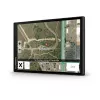 Navigatorius Garmin Camper 795 fiksuotas 17,8 cm TFT lietimui jautrus ekranas 32 GB juodas