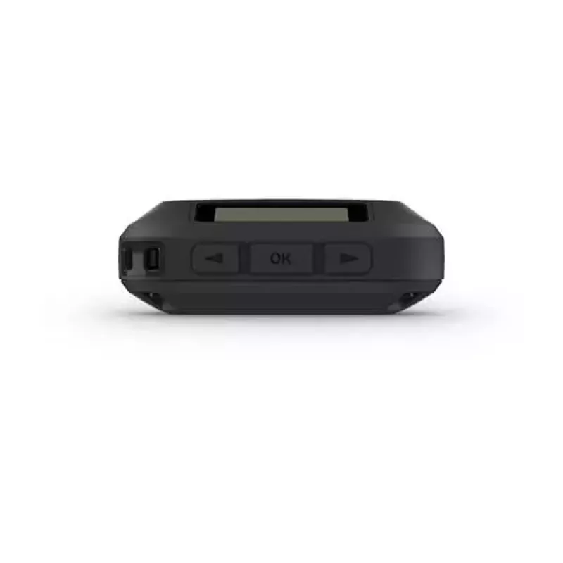 Garmin inReach Universal Black GPS įrenginys IPX7 1104h baterijos tarnavimo laikas