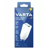 Vidinis įkroviklis Varta 57936 101 111 Universalus AC USB 1x USB 2.0 1x USB Type-C