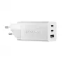 Vidinis įkroviklis Varta 57936 101 111 Universalus AC USB 1x USB 2.0 1x USB Type-C