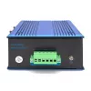 Nevaldomas jungiklis Digitus DN-651132 8 prievadų Fast Ethernet 1 SFP kėlimo kanalas