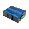 Nevaldomas jungiklis Digitus DN-651132 8 prievadų Fast Ethernet 1 SFP kėlimo kanalas