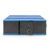Nevaldomas jungiklis Digitus DN-651132 8 prievadų Fast Ethernet 1 SFP kėlimo kanalas