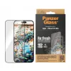 PanzerGlass ® Re:fresh Apsauginis stiklas iPhone 15 Pro Max | Ultra-Wide Fit su EasyAligner