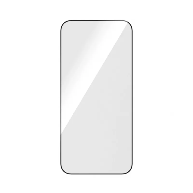 PanzerGlass ® Re:fresh Apsauginis stiklas iPhone 15 Pro Max | Ultra-Wide Fit su EasyAligner