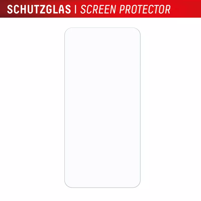 Displex Screen Protector + Dėklas Samsung Galaxy S24+/S25+, Eco montavimo rėmelis, atsparus įbrėžimams