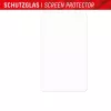 Displex Tablet Glass (9H) Samsung Galaxy Tab A11/A9, su Eco montavimo rėmeliu, nedūžtantis